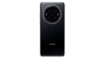 كاميرا هاتف هواوي Mate 80 Pro تتصدر بتركيب رباعي العدسات وفلاشين لتعزيز التصوير في الإضاءة المنخفضة